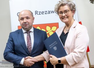 W gminie Rzezawa powstaną dwa żłobki. Podpisano umowę na dotację 4,5 mln zł – ZDJĘCIA