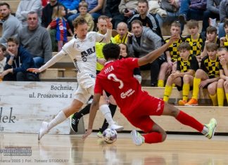 BSF w półfinale Pucharu Polski! Historyczny sukces, Viktor Sääf bohaterem meczu – ZDJĘCIA, WIDEO