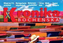 Nowa „Kronika”: Zawsze masz wybór