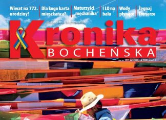 Nowa „Kronika”: Zawsze masz wybór