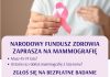 NFZ zaprasza mieszkanki powiatu bocheńskiego na bezpłatną mammografię