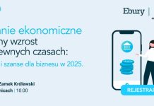 Niepołomice. Śniadanie ekonomiczne dla przedsiębiorców