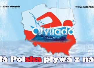 Kryta Pływalnia w Bochni. W sobotę Otyliada 2025