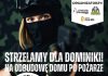 W niedzielę Charytatywne Zawody Strzeleckie w Dębnie „Strzelamy dla Dominiki”