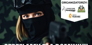 W niedzielę Charytatywne Zawody Strzeleckie w Dębnie „Strzelamy dla Dominiki”