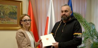 Podpisano umowę na modernizację elewacji Urzędu Miasta Bochnia