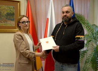 Podpisano umowę na modernizację elewacji Urzędu Miasta Bochnia