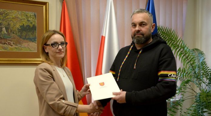 Podpisano umowę na modernizację elewacji Urzędu Miasta Bochnia