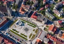 Miliony dla małopolskich miast. Projekty mogą składać też Bochnia i Brzesko