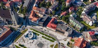 Miliony dla małopolskich miast. Projekty mogą składać też Bochnia i Brzesko