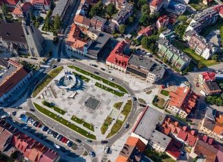 Miliony dla małopolskich miast. Projekty mogą składać też Bochnia i Brzesko