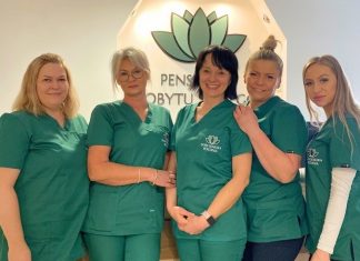 🔸 Dom Seniora w Bochni – troska, bezpieczeństwo i komfort Twoich Bliskich!