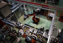 🔸 Jak zminimalizować ryzyko podczas relokacji przemysłowej?