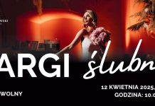 Zamkowe Targi Ślubne – Targi i Dzień Otwarty Zamku Królewskiego w Niepołomicach