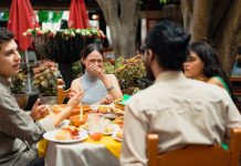 🔸 Kreatywne spotkanie ze znajomymi – co robić? Kilka inspiracji