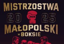 Łapanów. Startują Mistrzostwa Małopolski w Boksie – PROGRAM