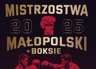Łapanów. Startują Mistrzostwa Małopolski w Boksie – PROGRAM