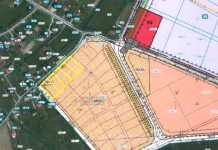 Bochnia. Jest zgoda rady na sprzedaż pięciu ok. 10-arowych działek przy BSAG