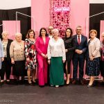 Gmina Bochnia. Dzień Kobiet w Łapczycy – ZDJĘCIA