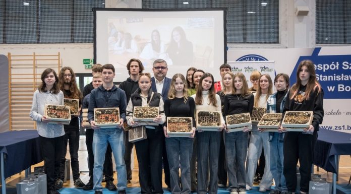EKO-TYDZIEŃ z Powiatem Bocheńskim za nami – ZDJĘCIA i WIDEO