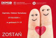 Bochnia. Pomóż Joannie i innym chorym – zostań potencjalnym dawcą szpiku!