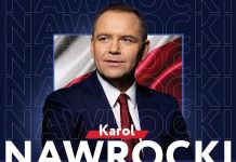 Wybory Prezydenckie. Karol Nawrocki odwiedzi Bochnię 28 marca