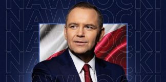 🔴 Karol Nawrocki zdecydowanie wygrał w powiecie bocheńskim i brzeskim