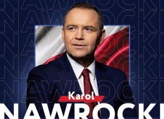 🔴 Karol Nawrocki zdecydowanie wygrał w powiecie bocheńskim i brzeskim