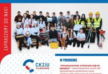 W piątek Dzień Otwarty w CKZiU w Łapanowie