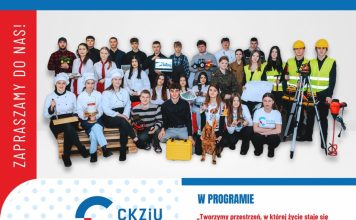 W piątek Dzień Otwarty w CKZiU w Łapanowie