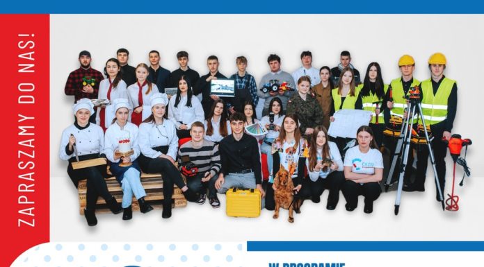 W piątek Dzień Otwarty w CKZiU w Łapanowie