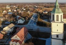 Powiat zmodernizował drogę w Bratucicach i Okulicach – WIDEO