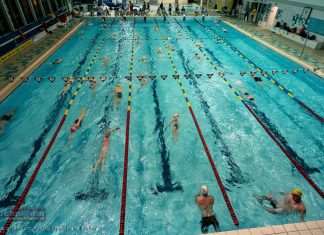 Otyliada 2025 w Bochni. Maja Zienkowska z rekordem 32,1 km – WYNIKI