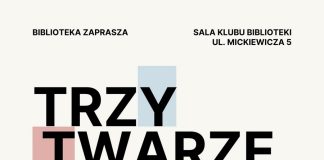 Biblioteka w Bochni. We wtorek otwarcie wystawy „Trzy twarze – stronice książki”