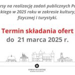 Powiat Bocheński. 192 tys. zł na kulturę, sport i turystykę