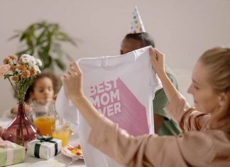 🔸 Upominki dla mamy od serca. Co wręczyć?