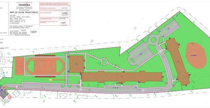 Bochnia. Spotkanie informacyjne w sprawie budowy szkoły na Osiedlu Proszowskim