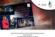 W czwartek premiera albumu 17. Festiwalu „Integracja malowana dźwiękiem”