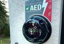 Urządzenia ratujące życie pojawiły się w Bratucicach i Buczkowie