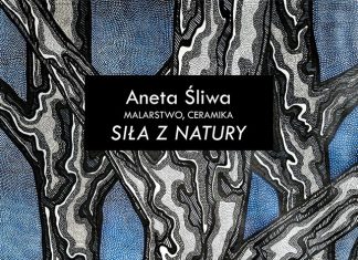 Galeria Biała. W sobotę wernisaż wystawy Anety Śliwy „Siła z natury”