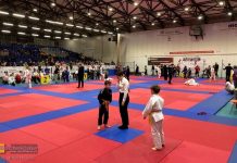 Sukcesy judoków z Bochni na turniejach w Ostrawie i Sosnowcu