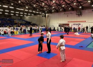 Sukcesy judoków z Bochni na turniejach w Ostrawie i Sosnowcu