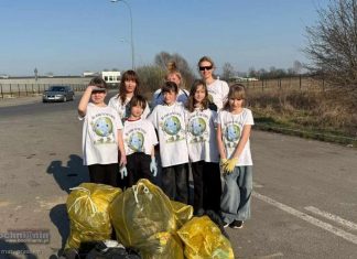 II Wielkie Sprzątanie Bocheńszczyzny. Zebrano 4 tony śmieci – ZDJĘCIA