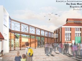 🔴 Stara Warzelnia zyska nowe życie! Ponad 18,6 mln zł dla Kopalni Soli Bochnia