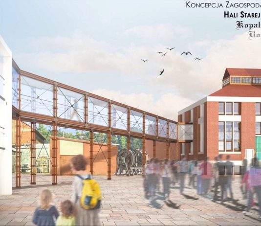 🔴 NASZ NEWS. Ponad 18,6 mln zł dla Kopalni Soli Bochnia! Stara Warzelnia zyska nowe życie