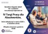 IV Targi Pracy w bocheńskim „Mechaniku”. Zaproszenie dla uczniów i absolwentów
