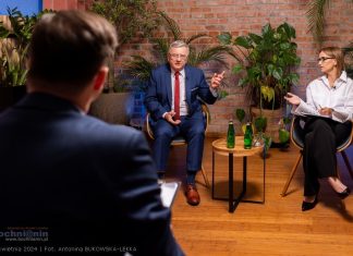 Rok po debacie Łacna vs. Sobas – wspomnienie kluczowego starcia przed II turą wyborów burmistrza Bochni