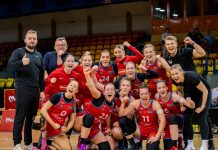 🔴 Pierwszy mecz półfinału dla Contimax MOSiR Bochnia ‼