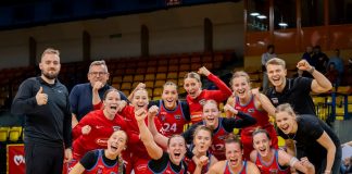 🔴 Pierwszy mecz półfinału dla Contimax MOSiR Bochnia ‼