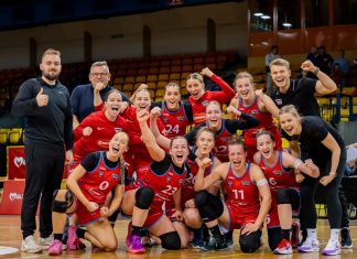 🔴 Pierwszy mecz półfinału dla Contimax MOSiR Bochnia ‼